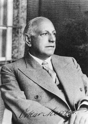 Oskar Messter