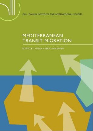 Mediterranean transit migration