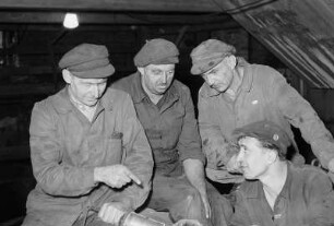 Brigade Fünfstück