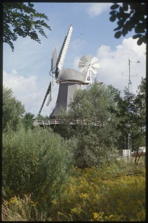 Holländermühle