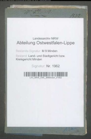 Sonstige: Reinking, Cathrine Margarethe, geb. Brockmeyer: