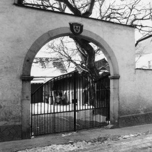 Hünfelden, Burgstraße 15