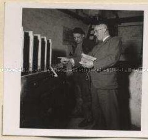 Berlin, Brauerei Julius Bötzow