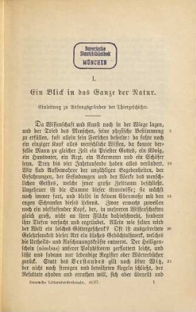 Ausgewählte kleine Schriften