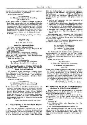 Verwaltung der für die Staatlichen Aufbaulehrgänge zu beschaffenden Lehrmittel : [Erziehung] ; [Für das Reich] ; [Amtliche Erlasse] ; [Amtlicher Teil]