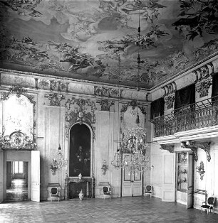 Großer Festsaal