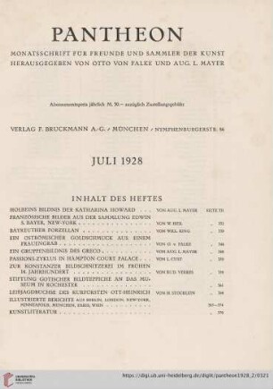 Juli 1928