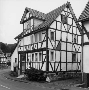 Waldkappel, Meißnerstraße 12
