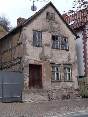 Oderberg, Berliner Straße 74