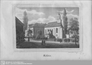 Mölbis