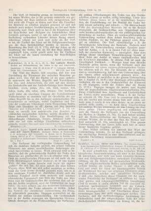 452-453 [Rezension] Schäfer, Hermann, Götter und Helden
