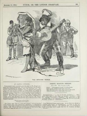 The African Venus
