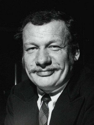 Wolfgang Völz