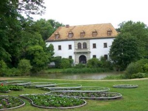 Bad Muskau: Muskauer Park