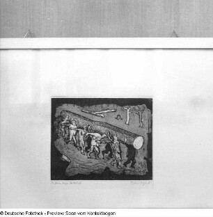 Bildende Kunst (Kunstwerke)