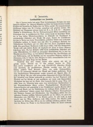 Landschaftliches von Inowlodz