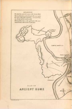 A manual of roman antiquities : with numerous illustrations