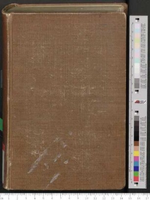 Bd. 10 = Bd. 3: Steine von Venedig
