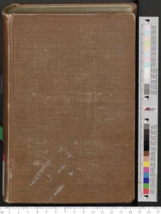 Bd. 10 = Bd. 3: Steine von Venedig