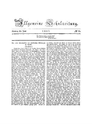 92: Heft 92