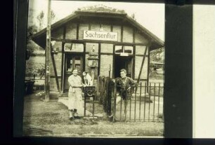 Hp. Sachsenflur