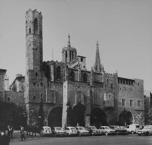 Archivfotografie "ausland_spanien_barcelona_2726ae"