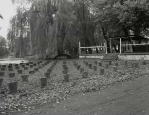 Friedhof, Lohsa
