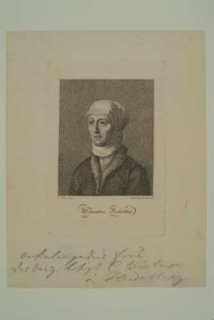 Wibrandis Rosenblatt