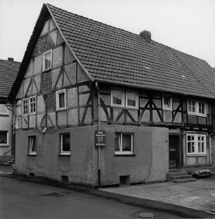 Meißner, Brauhausstraße 19