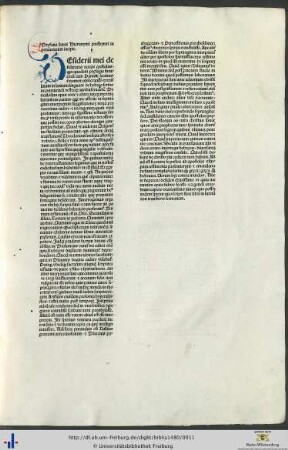 Pręfatio sancti Hieronymi presbyteri in pentateucum