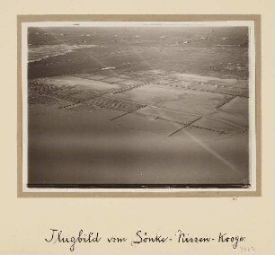 Westküste - Sönke-Nissen-Koog