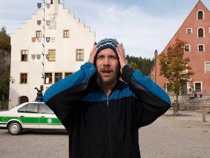 Wer's glaubt, wird selig