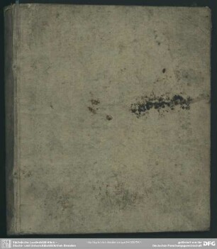 Pauli Antonii, Ss. Theol. D. Et P, P. Disquisitio De Qualitate Fundamentorum, ex quibus Pontificii ipsis Principibus persuadere vulgo nituntur Professionem fidei Tridentinae; postulata simul eiuratione Lutheranae, quam vocant, sectae, occasione scripti anonymi : (Ursachen, warumb der Durchl. N. N. Catholisch worden)
