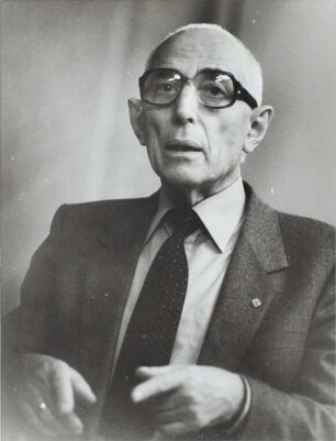 Heinrich Scheel