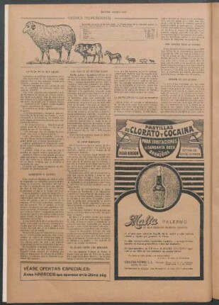 Origen de las letras