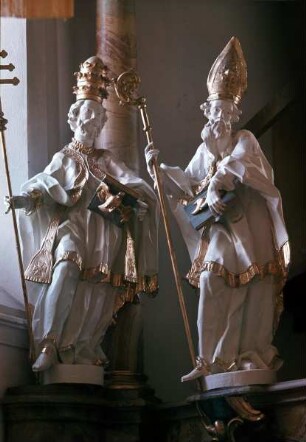 Apostelfiguren