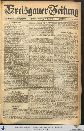 13.05.1905 (II.)