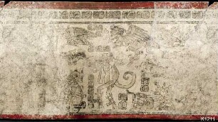 Unknown Provenance, Vessel (PNK: K1211)