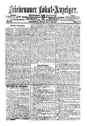 Nr. 169, 28.07.1920