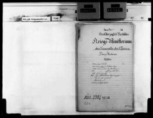 Neubronn, Franz von