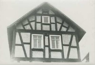 Flensungen, Kreis Alsfeld