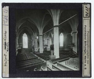 Herford, Marienkirche