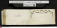 Stammbuch des Ernst Philipp Ludwig Zellmann (1763-1795) aus
                           Braunschweig