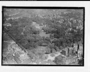 Köln, Volksgarten ?
