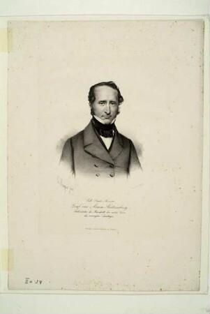 (Adolph Heinrich) Graf von Arnim-Boitzenburg