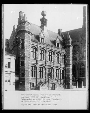 Stadhuis