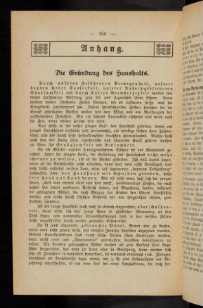 154-183, Anhang [Verschiedene Themen]