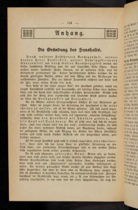 154-183, Anhang [Verschiedene Themen]