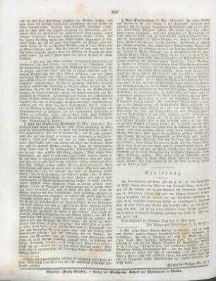 304 Erklärung