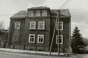 Haus Nummer 10c